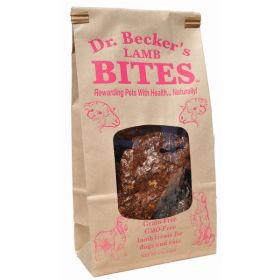 Dr. Becker's LAMB Bites