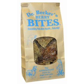 Dr. Becker's BERRY Bites