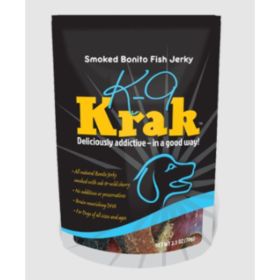 K-9 Krak Dog Treats 3Pack