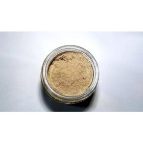 Natural Dental Cleaning Powder: Cinnamon & Peppermint