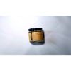 Natural Dental Cleaning Powder: Cinnamon & Peppermint