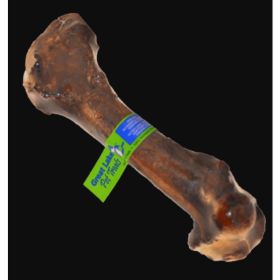Meaty Pork Femur Bone (Pack of 10)