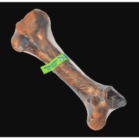 Meaty Dino Femur Bone (Pack of 2)