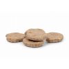 All-Natural Crunchy Peanut Butter Dog Biscuits