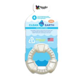 Clean Earth Recycled Ring