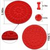 Dog Distraction Lick Mat