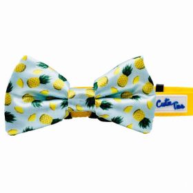 Cutie Ties Dog Bow Tie (Country of Manufacture: United States)