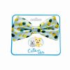 Cutie Ties Dog Bow Tie