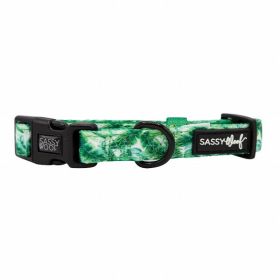 Sassy Woof Dog Collars (Country of Manufacture: United States)