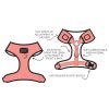 Adjustable Harness