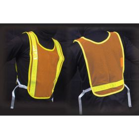 Reflective X-Training Vest (Country of Manufacture: United States)