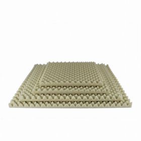 Orthopedic Foam Pet Bed Insert (Material: Foam, Country of Manufacture: United States)