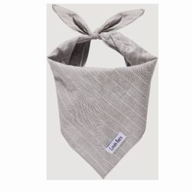 Classic Everyday Bandana (Material: Iron, Country of Manufacture: United States)