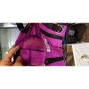 Grooming Nail Trim Sling Hammocks