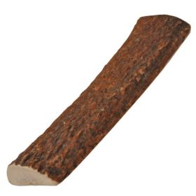 Antlers - Treat (Color: Bone, Material: Iron, Country of Manufacture: United States)