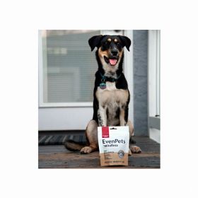 CBD Dog Chews (Color: Bone, Country of Manufacture: United States)