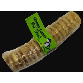 Beef Trachea (Country of Manufacture: United States)
