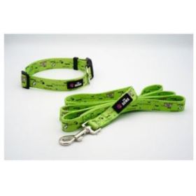 The Dowg Dog Leash (Material: Polyester, Country of Manufacture: United States)