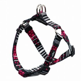 The Dowg Dog Harness (Color: Pink, Country of Manufacture: United States)