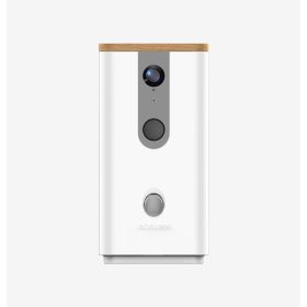 Smart Cam Treater (Color: White, Country of Manufacture: United States, Gender: Boys)