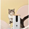 Smart Cam Treater