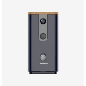 Smart Cam Treater (Color: Black, Country of Manufacture: United States, Gender: Boys)