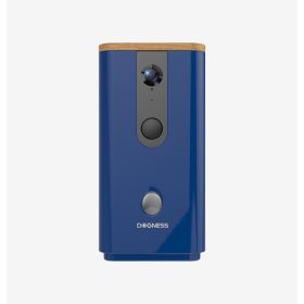Smart Cam Treater (Color: Blue, Country of Manufacture: United States, Gender: Boys)